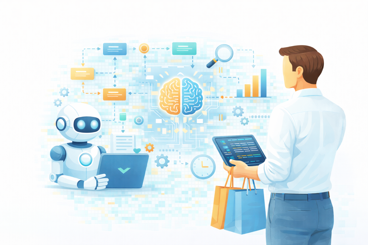 AI Solutions for Complex Workflows