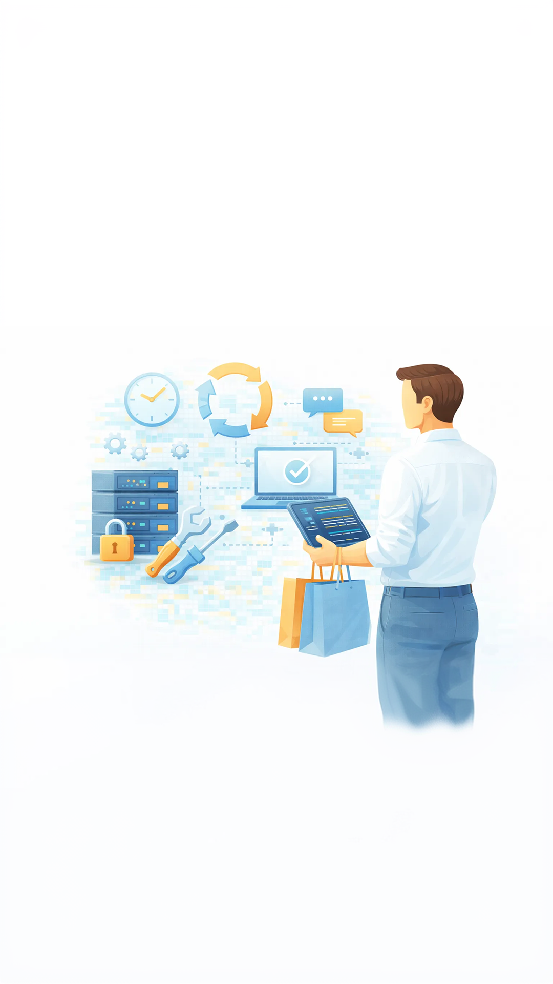 Ongoing Optimization