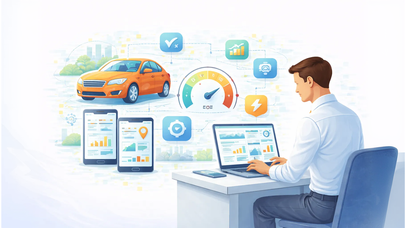 Performance Optimization