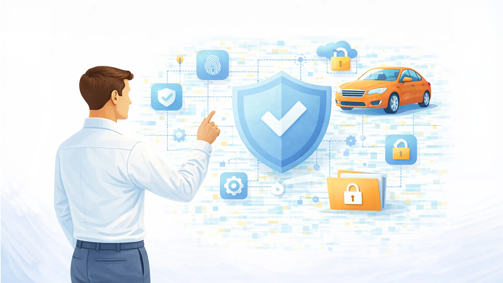 Secure Automotive Development