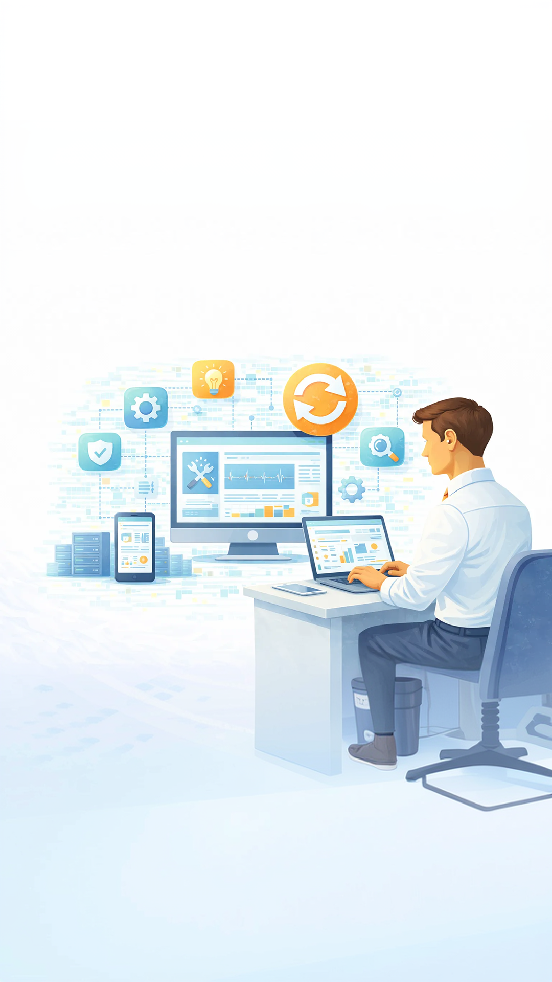 Ongoing Support & Updates