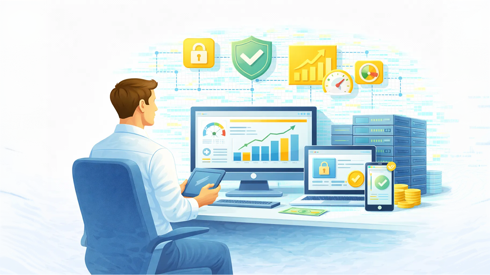 Performance and Security