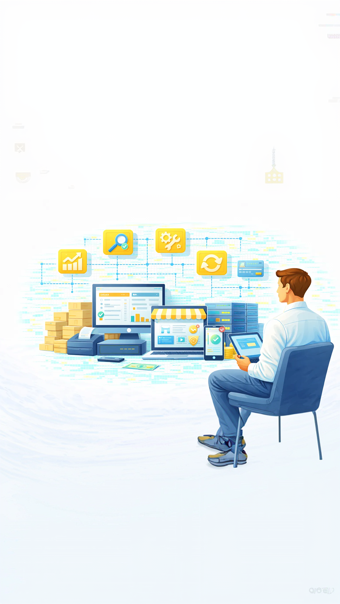 Ongoing Support and Optimization