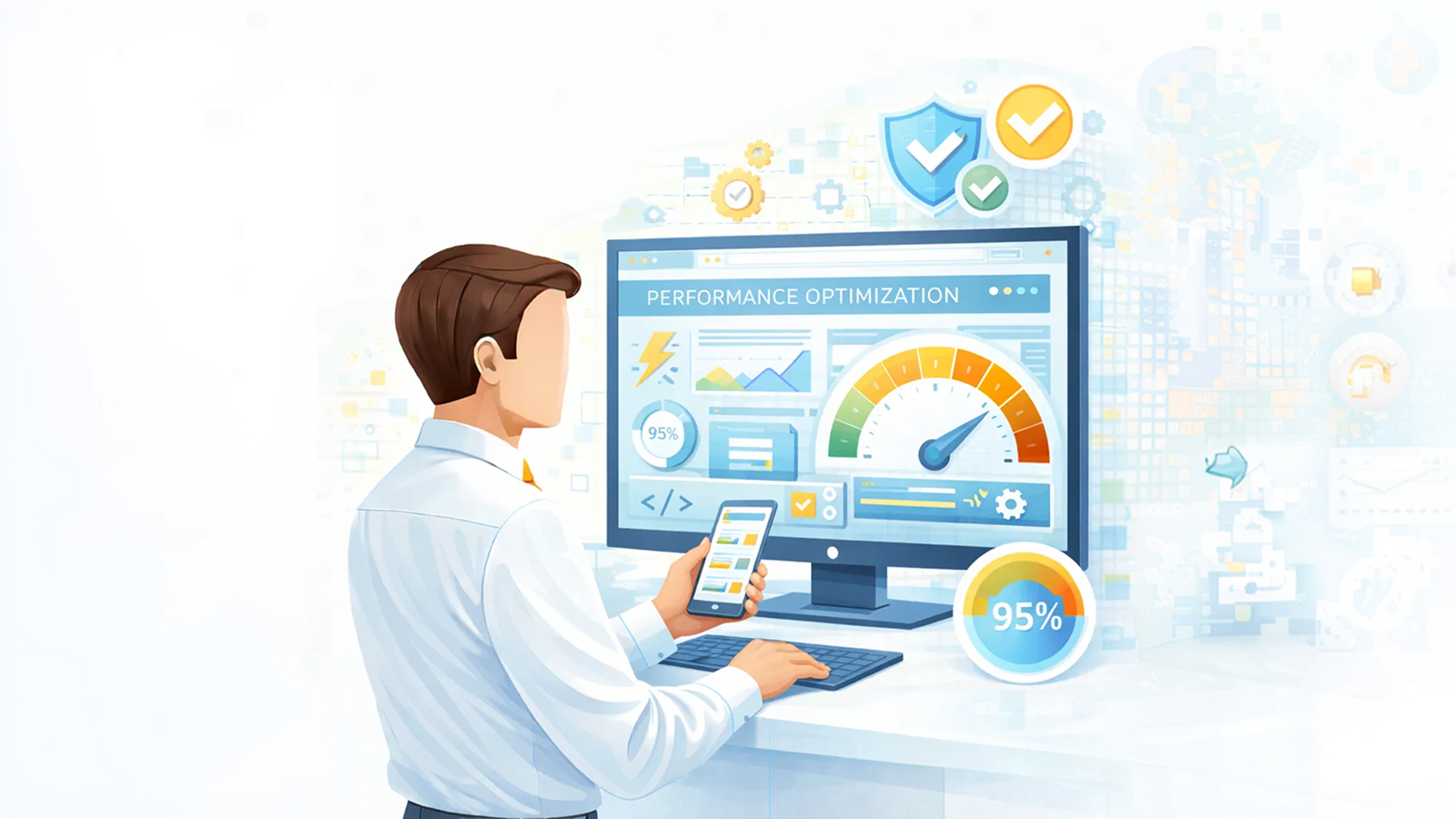 Performance Optimization