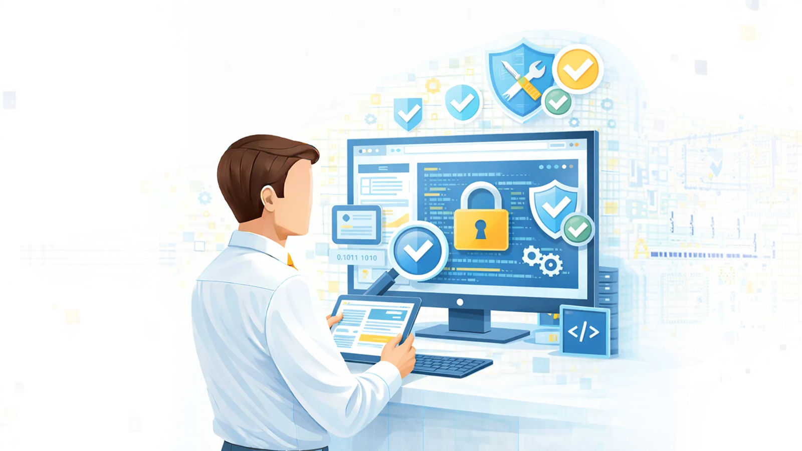 Secure Development Practices